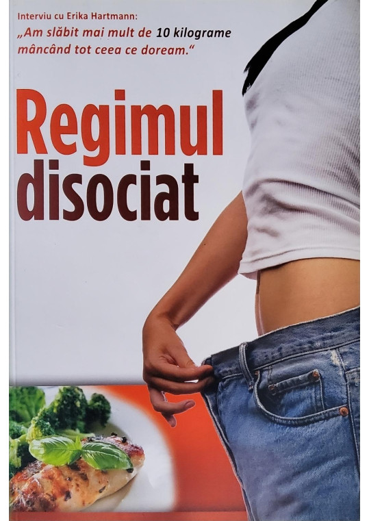 Regimul disociat